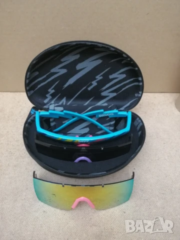 Neff Brodie супер фънки слънчеви очила три плаки и часовник Neff Daily, снимка 7 - Слънчеви и диоптрични очила - 51132558