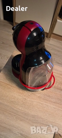 Кафемашина Dolce Gusto Mini Me, снимка 3 - Кафемашини - 53342669