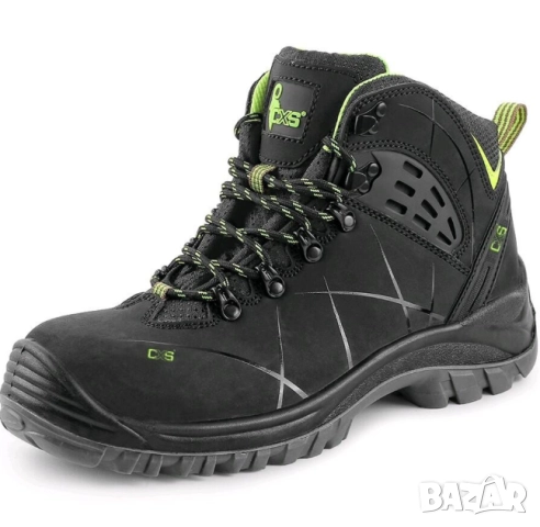 Работни обувки/ боти CXS Meteor O2 , номер 40 