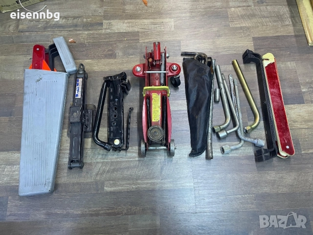 Разни Крикови , снимка 2 - Аксесоари и консумативи - 51870855