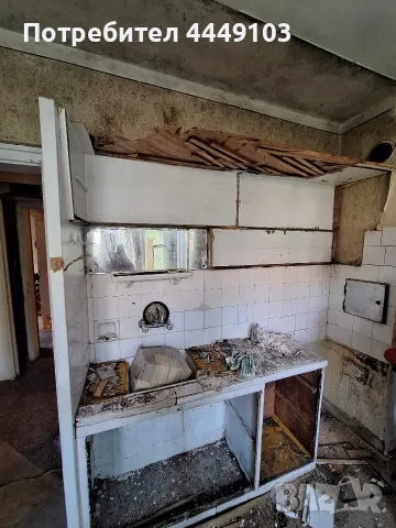 Чистене на мазета и тавани, снимка 6 - Кърти, чисти, извозва - 55880599