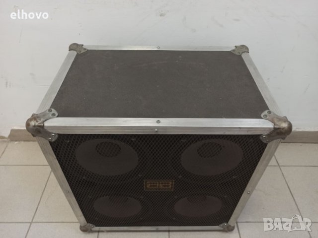 Тонколона Solton B410, снимка 3 - Тонколони - 32048091