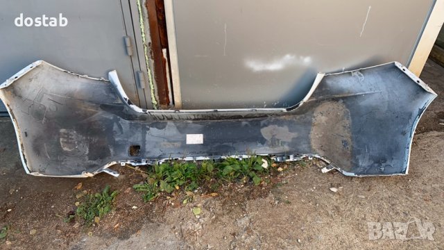 Задна броня за Пежо 308, снимка 5 - Части - 38132499