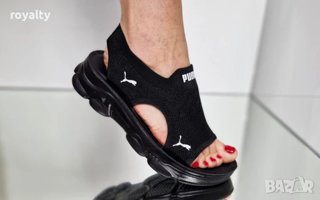 Puma дамски сандали , снимка 4 - Сандали - 51155165