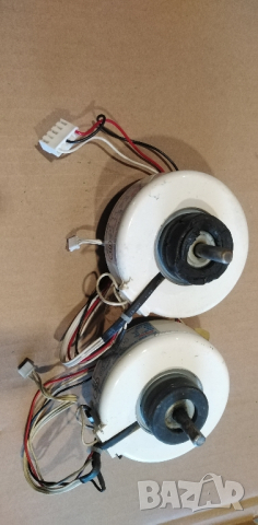 Климатик Мидеа на части, снимка 5 - Климатици - 43574513