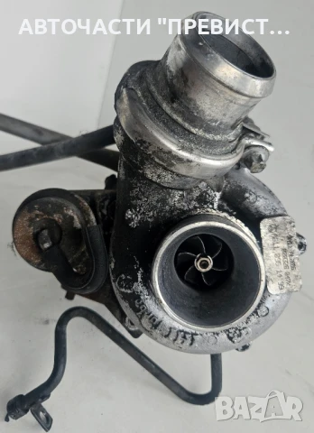 Турбо за Мерцедес Спринтер Mercedes Sprinter 2.2цди W905 6110951499 611 095 14 99