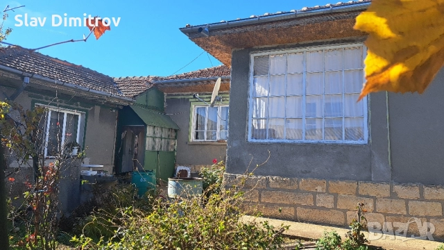 ПРОДАВА СЕ, снимка 5 - Къщи - 52277416