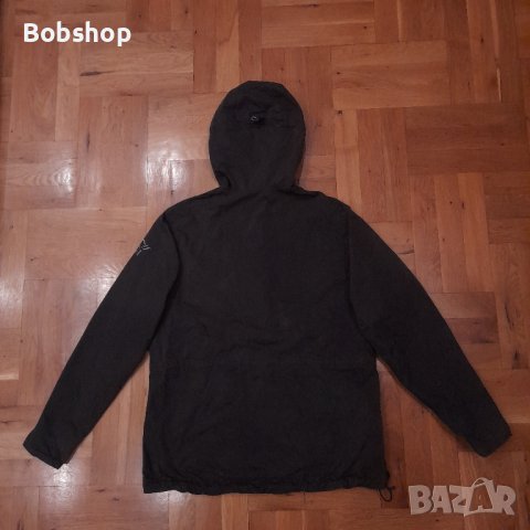 Дамски анорак NORRONA Svalbard Phantom , снимка 12 - Екипировка - 42852147