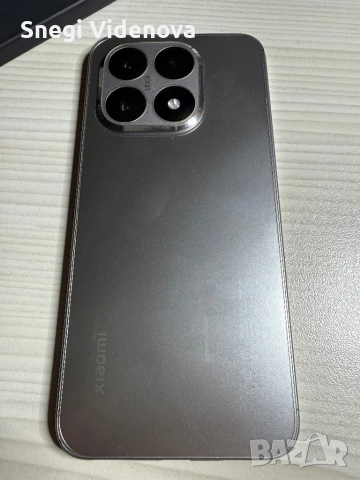 XiaoMi 15T 5G (12/512), снимка 3 - Xiaomi - 54221519