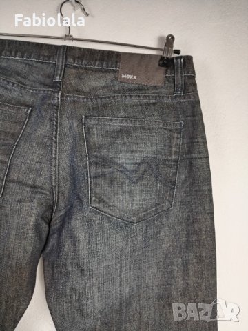 Mexx jeans W33 L32, снимка 6 - Дънки - 44149541