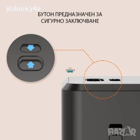 Автоматична хранилка за домашен любимец с WiFi управление Хранилки за кучета и котки, снимка 2 - За котки - 49894922