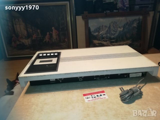 scantik receiver sweden 0303211056, снимка 6 - Ресийвъри, усилватели, смесителни пултове - 32023094