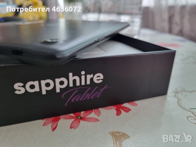 Travel Wifi таблет, снимка 7 - Таблети - 52720643