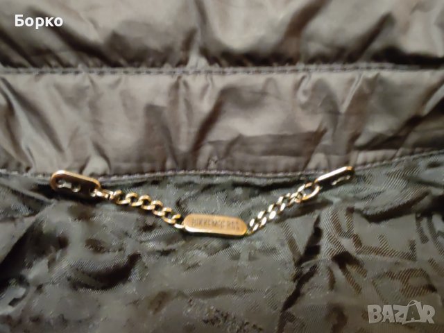 Bikkembergs-мъжко яке   L, снимка 7 - Якета - 38374715