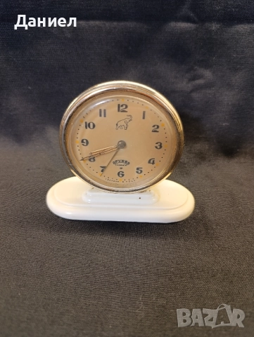 Часовник Дружба