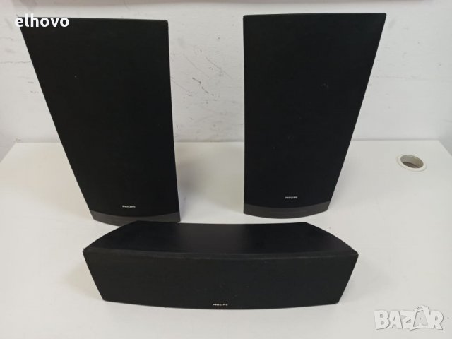 Тонколони Philips FB 735/960F, снимка 1 - Тонколони - 31259416