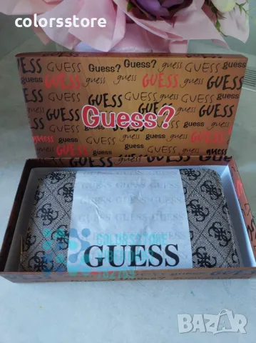 Дамско портмоне Guess кодSG22M, снимка 2 - Портфейли, портмонета - 43955721