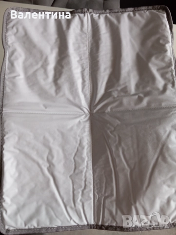 Чанта Mutsy, снимка 3 - За бебешки колички - 52030571