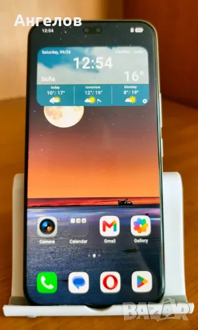 Honor 400 Pro, 12/512GB, Lunar Gray, снимка 8 - Други - 56241988