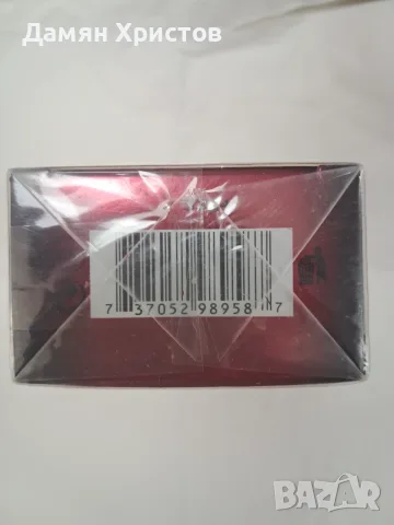 Boss Intense (2003 г.), снимка 3 - Дамски парфюми - 55879895