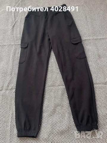 Спортен панталон New Yorker, снимка 2 - Панталони - 52106249