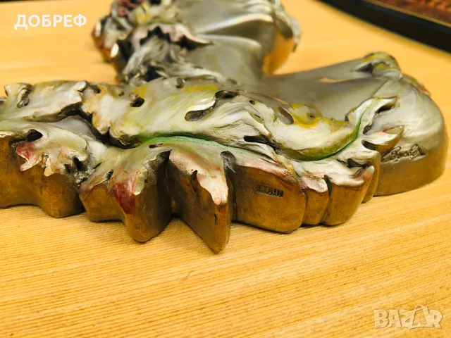 Продавам оригинален и автентичен Cadre Etain du Prince Neuf , снимка 5 - Картини - 48381310