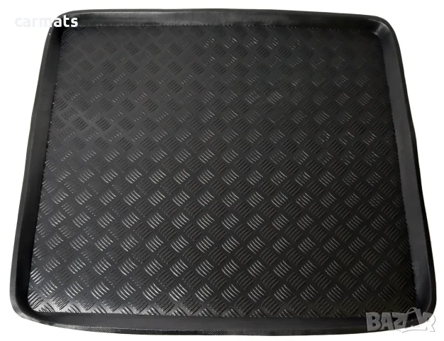 Стелка за багажник Rezaw-Plast за Mercedes G-Class W463 (2005+) - 5D