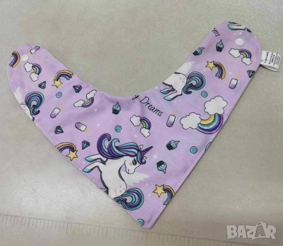 бебешки лигавник , снимка 11 - Други - 52110709