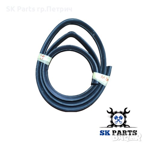 Уплътнение задно ляво за Toyota Avensis / Авенсис т25 седан