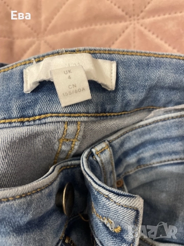 10лв броя, Bershka, HM, New Look, Only, снимка 8 - Дънки - 52673499