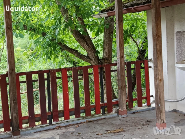 Къща вила на Искърското дефиле, снимка 8 - Къщи - 51248655