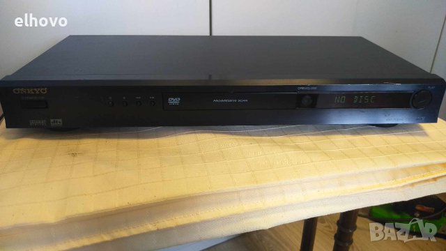 DVD ONKYO DV-SP403E