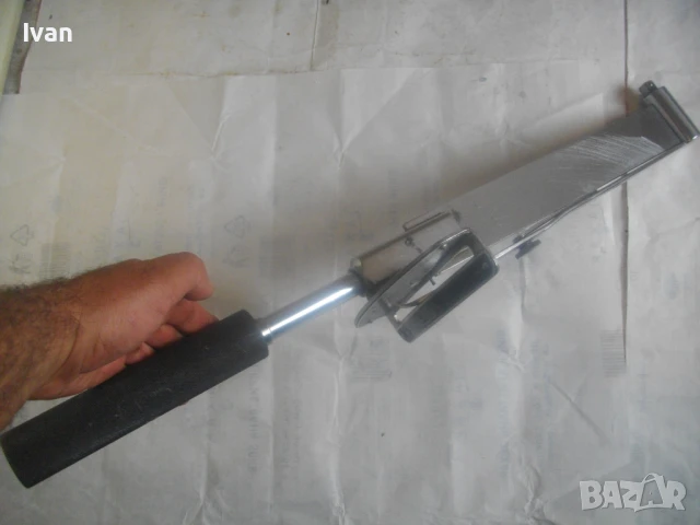 0-280Nm Made in USA ГОЛЯМ КАМИОНАДЖИЙСКИ РЪЧЕН ДИНАМОМЕТРИЧЕН КЛЮЧ МАНОСКОП 4кг САЩ ОРИГИНАЛЕН 3/8 , снимка 18 - Други инструменти - 50477075