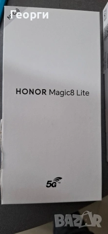 Honor Magic 8 Lite 512GB