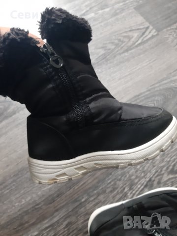 Апрески за момче 27н, снимка 2 - Детски боти и ботуши - 38339047