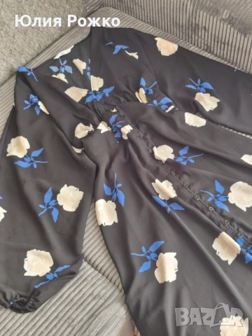 Рокля, снимка 6 - Рокли - 54341854