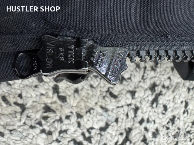 Мъжка парка FJALL RAVEN NUUK HYDRATIC PARKA.Размер М, снимка 9 - Якета - 52632085