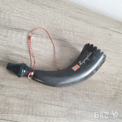 Ловен рог свирка