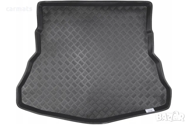 Стелка за багажник Rezaw-Plast за Renault Vel Satis (2002+)