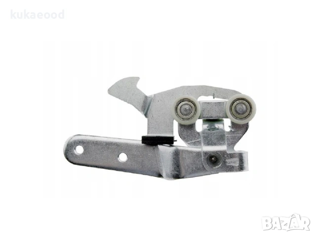 Ролка за плъзгаща врата за Peugeot Boxer 2, снимка 3 - Части - 54074630