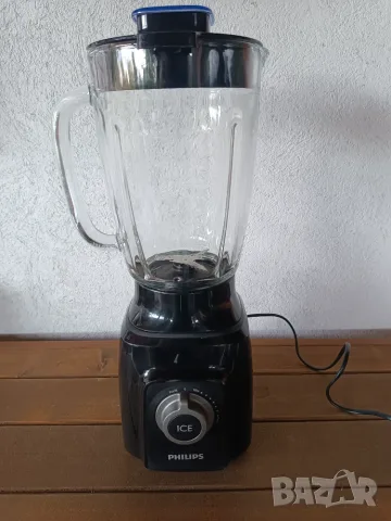 Блендер Philips 600 w