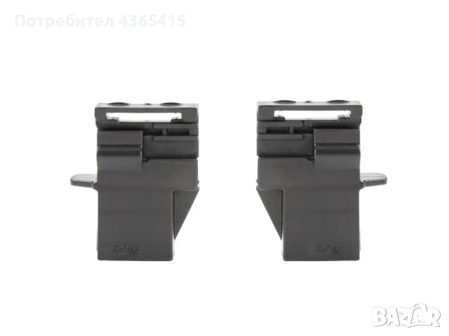 Водачи за щора на панорамен таван Honda CR-V MK5 (2017-2022) 70800-TLY-H11