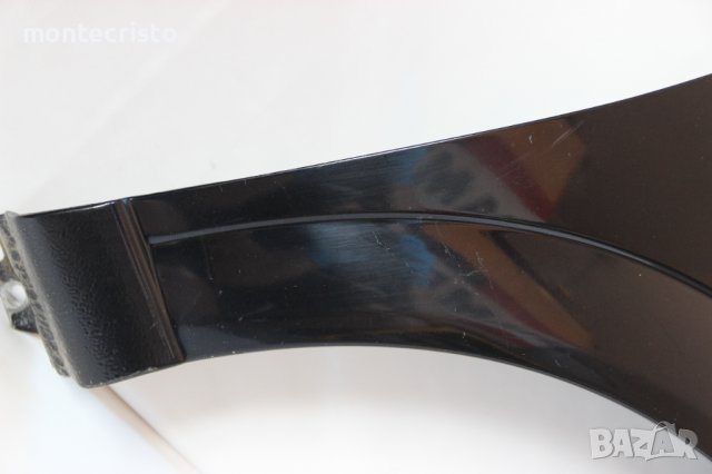 Десен калник Opel Meriva A (2003-2010г.) Опел Мерива / 6102344, снимка 4 - Части - 37687328