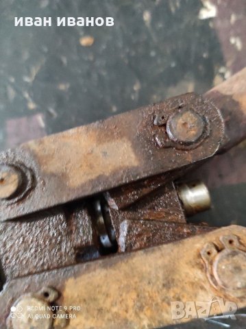 Специални нитачки, снимка 9 - Други машини и части - 31799259