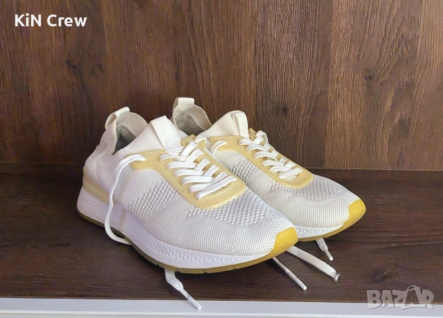 Дамски маратонки Tamaris Fashletics, размер 39 - жени, снимка 2 - Маратонки - 52118006