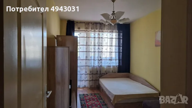 Отдавам апартамен под наем, снимка 5 - Стаи под наем - 55987046