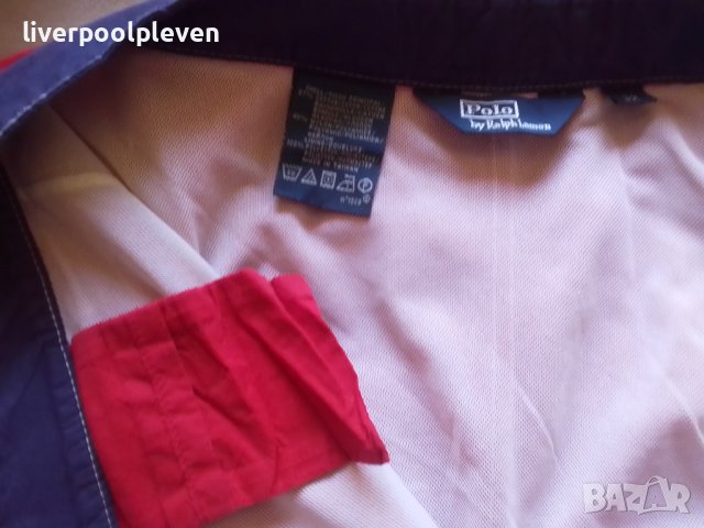 👉Ralph Lauren Original W-32 инча , снимка 7 - Къси панталони - 37239199