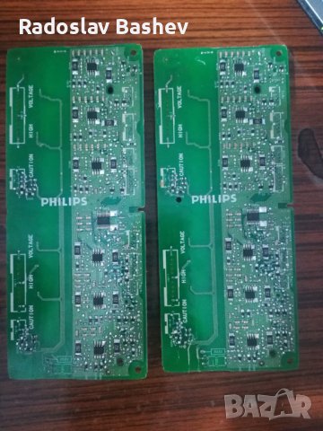 AMBILIGHT INVERTER 3104 313 60975, снимка 2 - Части и Платки - 36679719