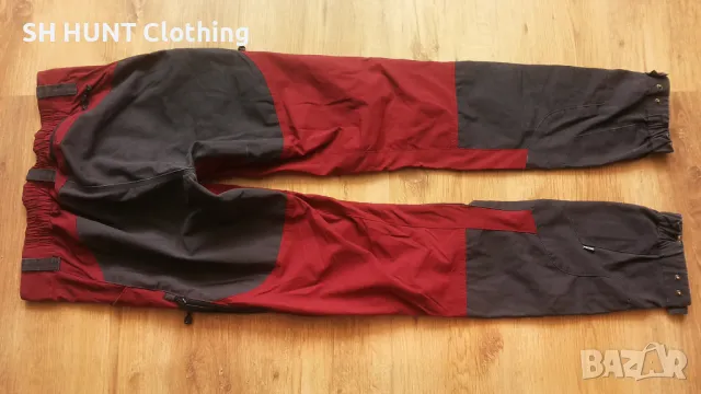 Revolution Race Recco GPx Pro Rescue Stretch Trouser размер L панталон - 1161, снимка 2 - Панталони - 50421326