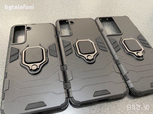 Samsung Galaxy S21,Galaxy S21+,Galaxy S21 Ultra  удароустойчиви гърбове, снимка 6 - Калъфи, кейсове - 31862031